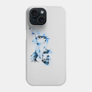 Splaaash Series - Breaking Dad Ink Phone Case