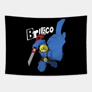 BRUSCO Tapestry