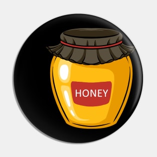 Honey Pin