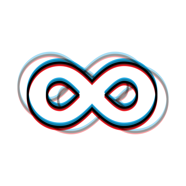 Infinity 3D by Elevate