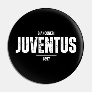 JUVENTUS Pin