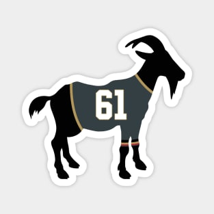 Mark Stone GOAT Magnet