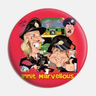 On the Buses Pin