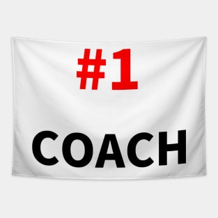 number one coach Tapestry