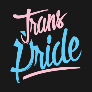 Trans Pride T-Shirt