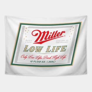 Low Life Tapestry