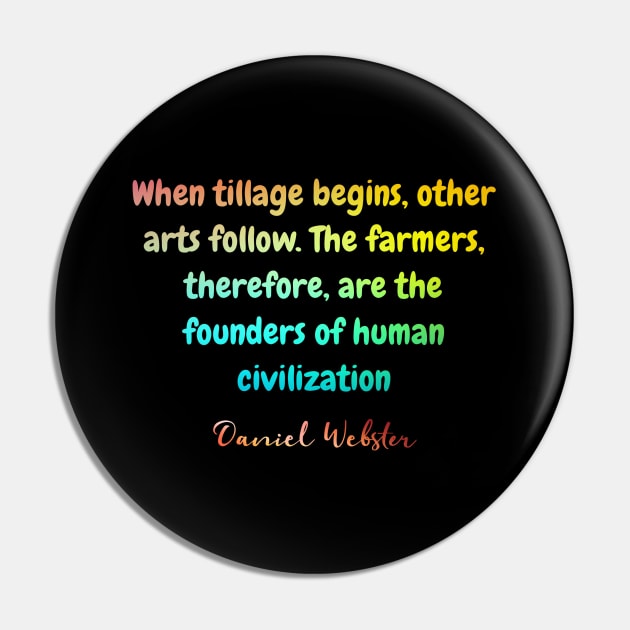 FARMER QUOTE 2 Pin by Farmer