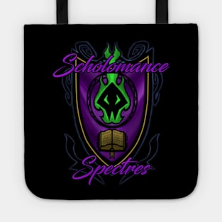 Scholomance Spectres - Classic Warcraft Inspired Design Tote