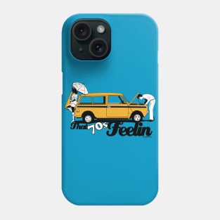 That 70's feeling Phone Case