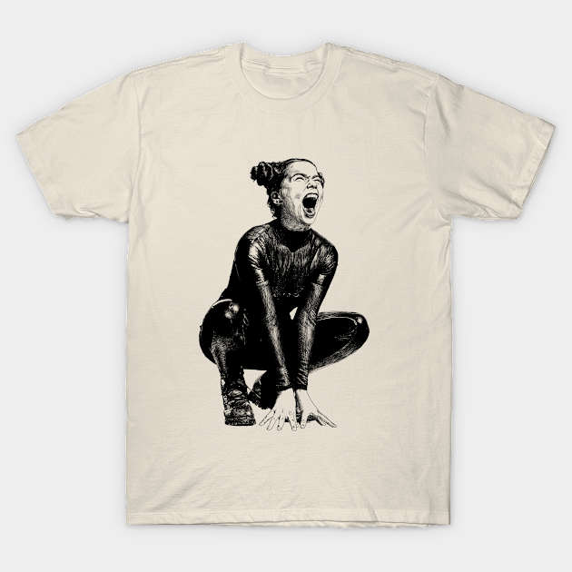 Discover Björk - Bjork - T-Shirt