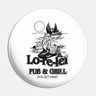 Loelieis Pub Pin