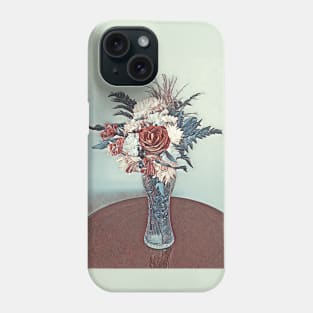 Crystal Bouquet No.5 Phone Case