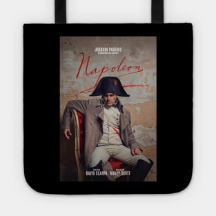 Napoleon Tote