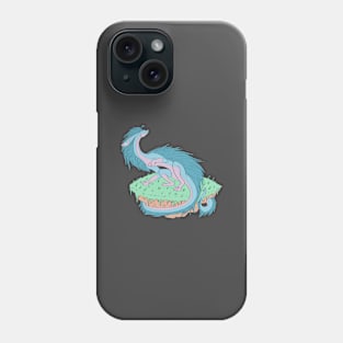 Fantasy Pastel Phone Case