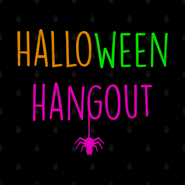 Halloween Hangout! by PopCycle