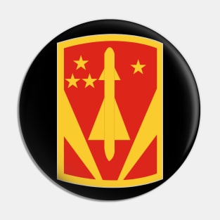 31st Air Defense Artillery Bde wo Txt Pin