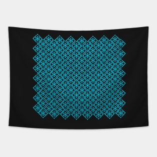 GENSHIN IMPACT CYRO PATTERN Tapestry