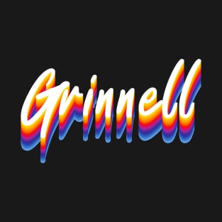 Grinnell T-Shirt