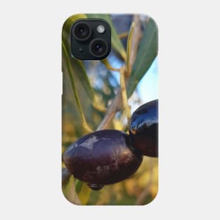 Olives Phone Case