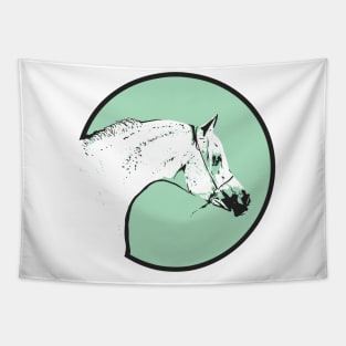 My Horse Tapestry