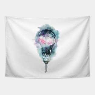 Universe light Tapestry