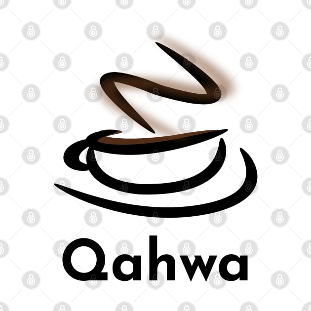 Qahwa arabic coffee by Yourfavshop600