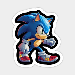 sonic Magnet