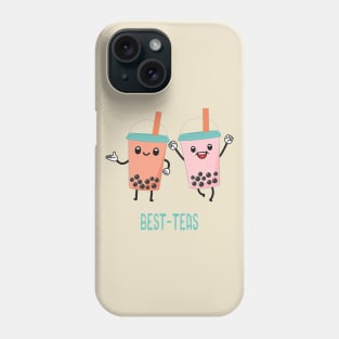 Bes-Teas Phone Case