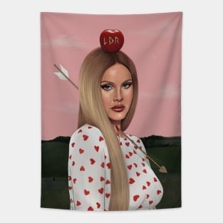 Lana Apple LDR Tapestry