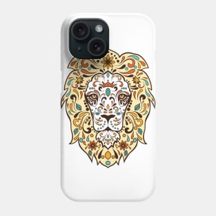 Leo. Phone Case