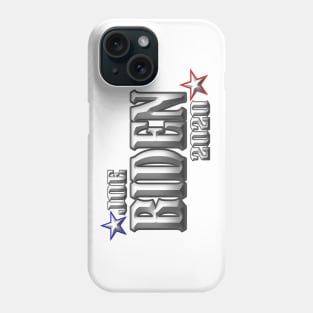 Joe Biden for USA President Election 2020 2 Phone Case