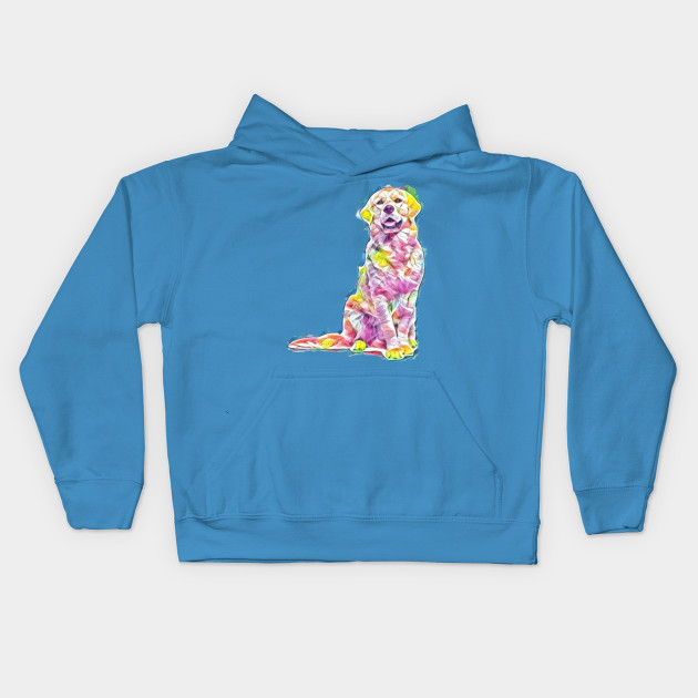 golden retriever dog sitt dog sitt
