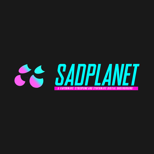 SadPlanet(Super SadPlanet) by GrounBEEFtaxi