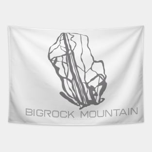 Bigrock Mountain Resort 3D Tapestry
