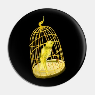 Canary Pin