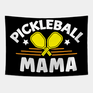 pickleball mama Tapestry