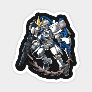 Tallgeese III Deform Magnet