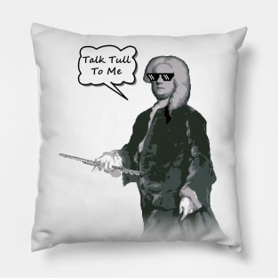 OG JT Pillow