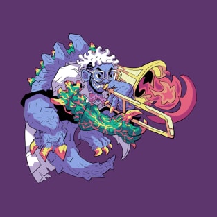 WillZilla T-Shirt