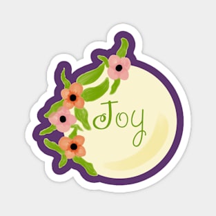 Joy Magnet