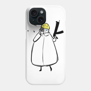 Devilman Crybaby - Ryo Asuka 1 Phone Case