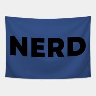 Nerd Tapestry