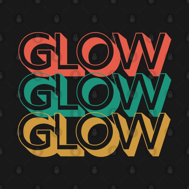 Retro Glow by Rev Store