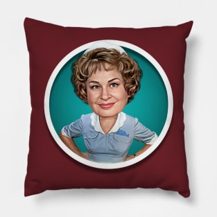 Hazel Pillow