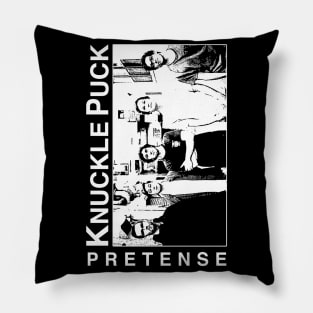 Pretense Knuckle Puck Pillow