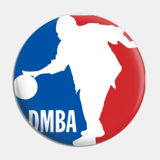 DMBA Pin