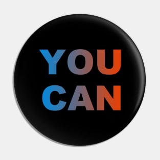 You can Pin