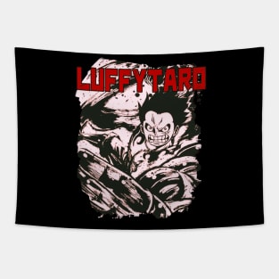 Luffy taro Tapestry