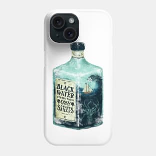 SEA BOTTLE Phone Case