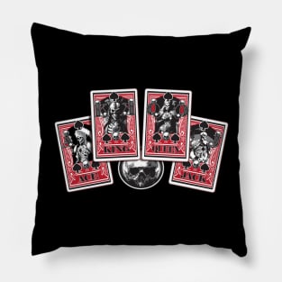 Spades Pillow